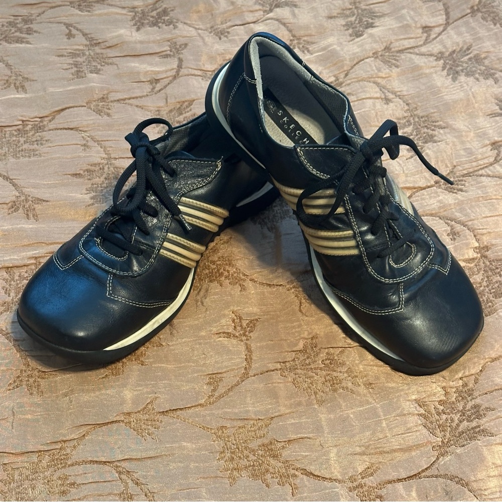 Vintage 90’s Italian Made Skechers SZ 10 - Picture 6 of 6